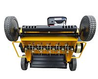 Benzínový prevzdušňovač Stiga SVP 40 B