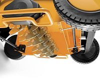 Stiga SVP 40 B nože