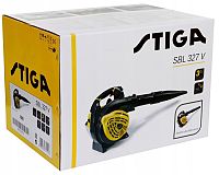 Stiga SBL 327 V balenie