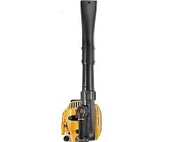 Benzínový vysávač lístia Stiga SBL 327 V recenzia