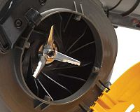 Vysávač lístia Stiga SBL 327 V