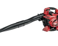 Benzínový vysávač lístia AL-KO 442