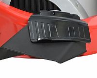 Kosačka Hecht 1863 S recenzia