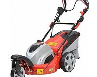 Benzínová kosačka Hecht 1863 S recenzia