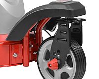 Hecht 1863 S kolesá