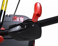 Kosačka Hecht 1863 S