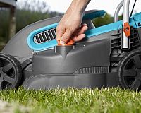 Kosačka Gardena PowerMax 1200/32 recenzia