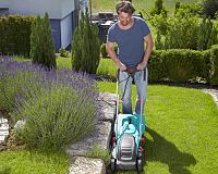 Kosačka Gardena PowerMax 1200/32
