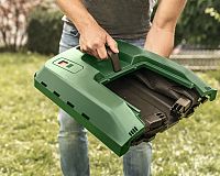 Bosch AdvancedRotak 650 zberný kôš