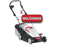 AL-KO Comfort 40 E mulčovanie