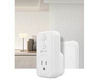 Inteligentná zásuvka Ezviz T31