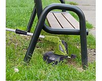 Elektrický krovinorez Extol Craft 416125 recenzia