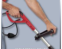 Einhell GC-ET 4530 háčik na kábel