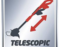 Einhell GC-ET 4530 teleskopická tyč