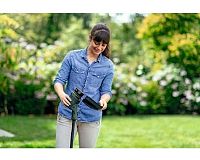 Elektrický krovinorez Bosch EasyGrassCut 23 recenzia