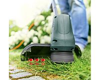 Elektrický krovinorez Bosch EasyGrassCut 23