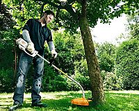 Elektrický krovinorez Stihl FSE 60