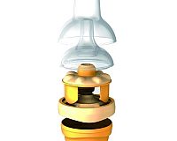 Elektrická odsávačka mlieka Medela Swing recenzia