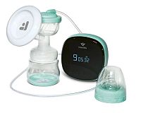 Elektrická odsávačka mlieka TrueLife Nutrio BP Electric