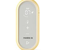 Medela Freestyle Flex ovládanie