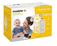 Medela Freestyle Flex balenie