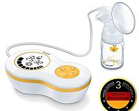 Elektrická odsávačka mlieka Beurer BY 40