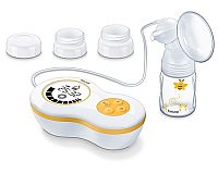 Beurer BY 40 príslušenstvo