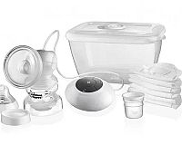 Tommee Tippee C2N príslušenstvo