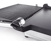 Sage 800GR grilovacie plochy