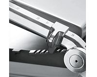 Sage 800GR otváranie