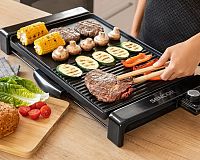 Gril Sencor SBG 106BK recenzia