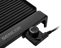 Sencor SBG 106BK ovládanie