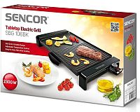 Sencor SBG 106BK balenie
