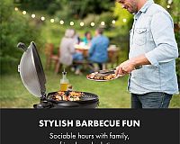 Elektrický gril Klarstein Tafelspitz