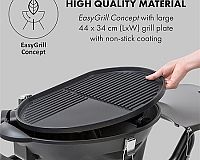 Klarstein Tafelspitz materiál