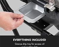 Klarstein Tafelspitz odkvapkávacia miska