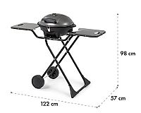 Klarstein Tafelspitz rozmery