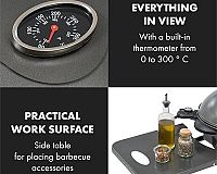 Klarstein Tafelspitz teplomer