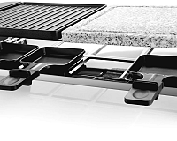 Rsclette gril Gallet GRI 906 Chef-Boutonne