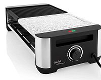 Gallet GRI 906 Chef-Boutonne ovládanie