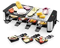 Elektrický gril Gallet GRI 906 Chef-Boutonne