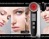 Galvanická žehlička BeautyRelax BR-1280 recenzia