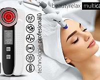 Galvanická žehlička BeautyRelax BR-1280