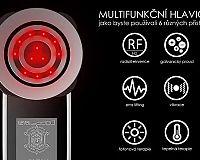 BeautyRelax BR-1280 hlavice