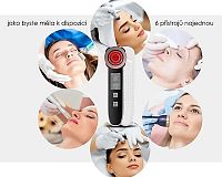 BeautyRelax BR-1280 nadstavce