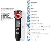 BeautyRelax BR-1280 parametre