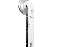 Galvanická žehlička na tvár BeautyBiowave Slimming Beauty