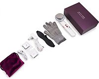 BeautyBiowave Slimming Beauty príslušenstvo