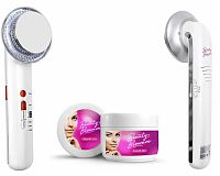 BeautyBiowave Slimming Beauty vodivý gél