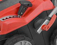 Elektrický vertikutátor Hecht 1848 2in1